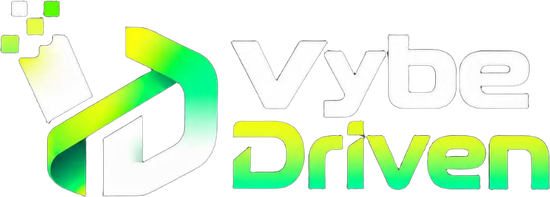 Vybe Driven